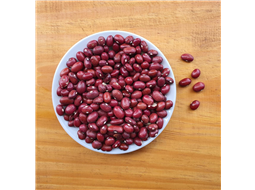 Sementes de Feijo Vermelho 350 g - PARA PLANTIO